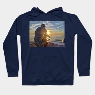 Fishermen Hoodie